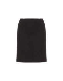 Karin Paul Pencil skirt  Black