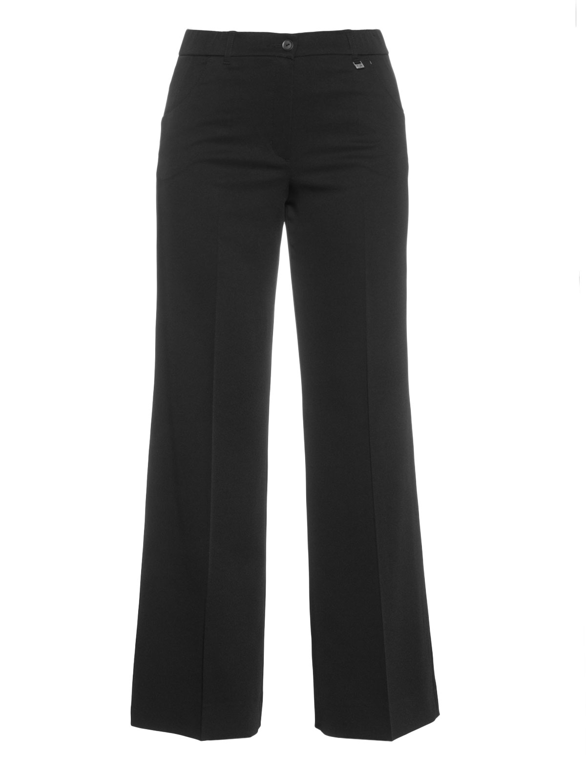 Babsie wide-leg trousers by
Kj Brand