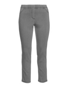 Kj Brand Super stretch leggings Grey