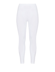 Gozzip Classic leggings White