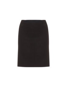 Karin Paul Pencil skirt  Black
