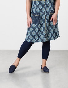 Gozzip Classic leggings Blue