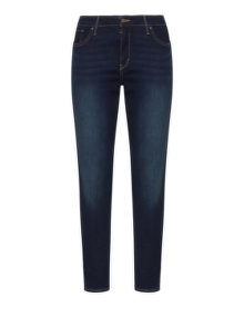 Levi s Super skinny 310 jeans  Dark-Blue