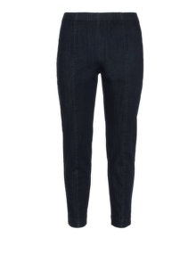 navabi Slim fit jeggings Blue