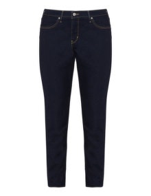 Levi s Shaping Skinny Jeans  Dark-Blue